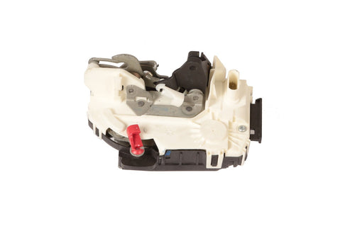 11810.12 | Omix | Rear Right Door Latch, With Power Locks | OE Reference: 4589048AL | Fits 2007-2018 Jeep Wrangler JKU