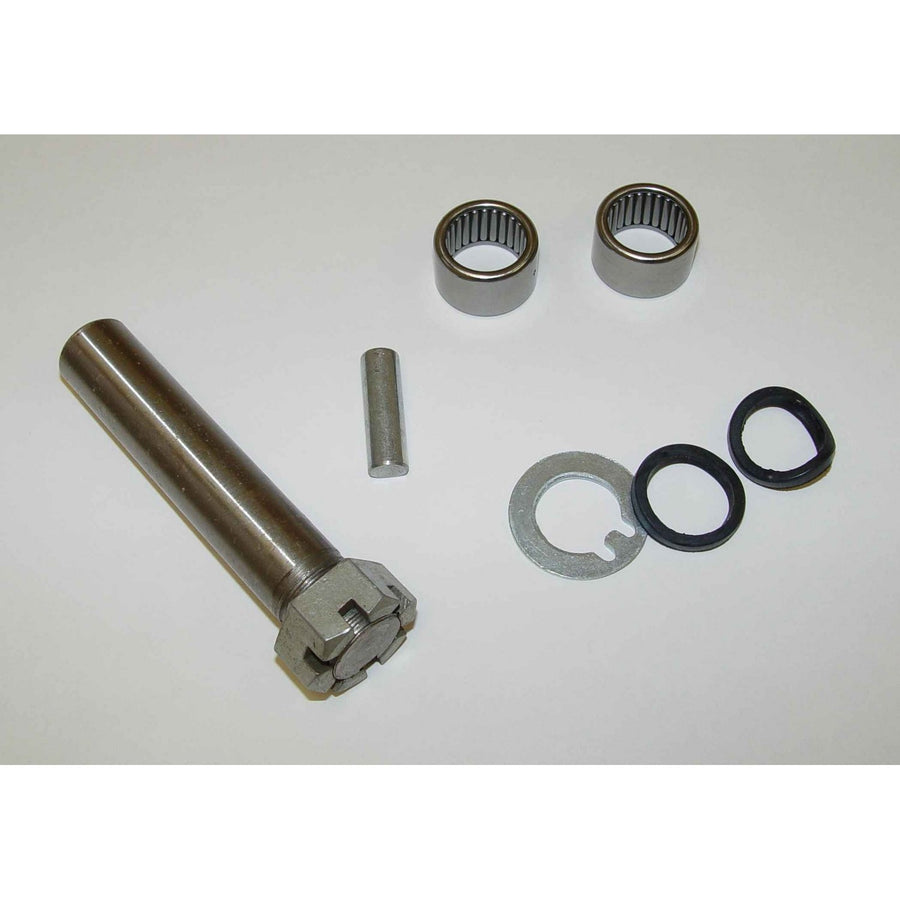 Omix-Ada 18042.02 | Omix Steering Bell Crank Repair Kit | OE Reference: 915762 | Fits 1941-1948 Willys / Jeep MB / GPW / CJ2A