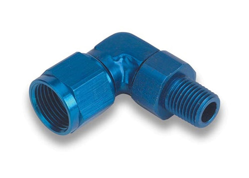 Blue Earls 923106ERL Anodized Special Purpose Aluminum Adapter