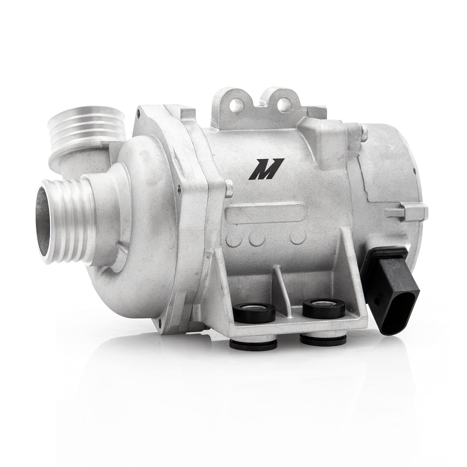 Mishimoto Water Pump MMWP-N52-06, Compatible With BMW N52 2006-2012