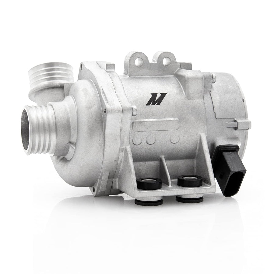 Mishimoto Water Pump MMWP-N52-06, Compatible With BMW N52 2006-2012