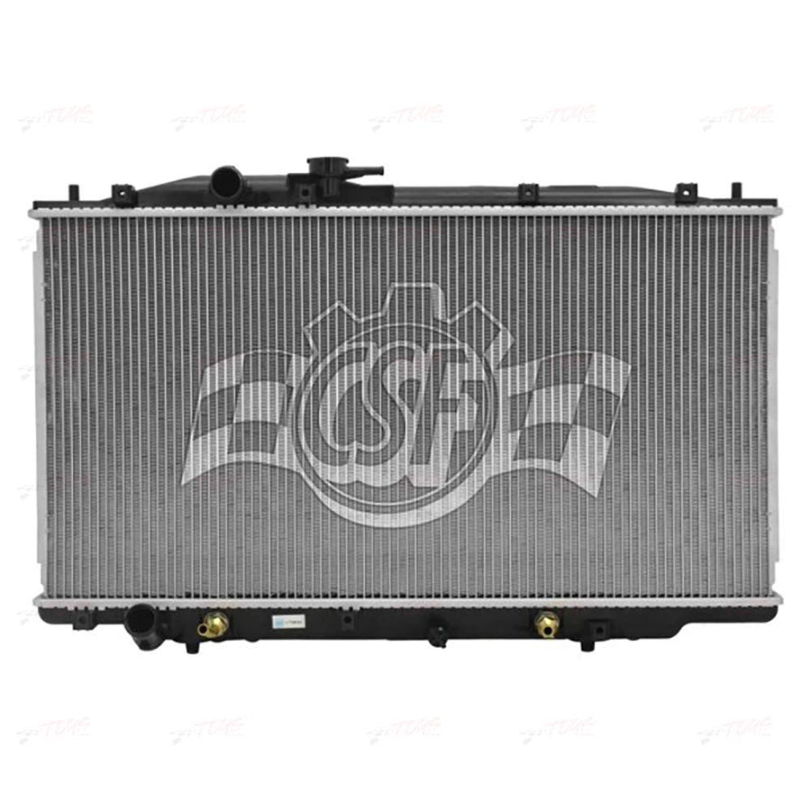 Honda Accord 3.0L 2007-2003: CSF Radiators Radiator 3186