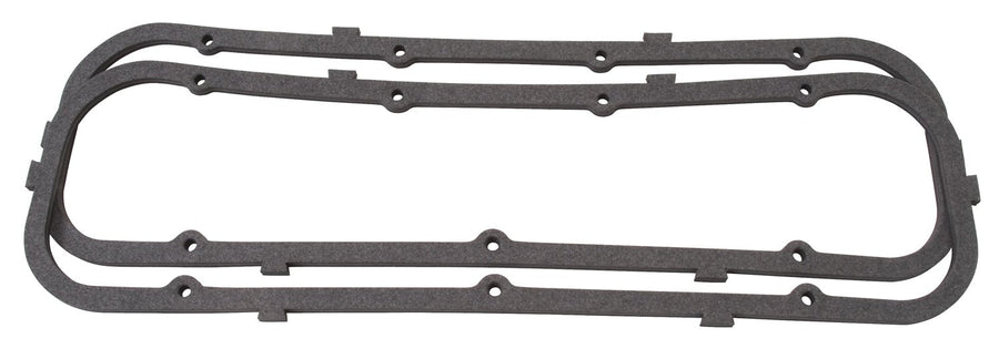 Edelbrock Valve Cover Gasket Set 7580 5/16 in. Thickness Big Block