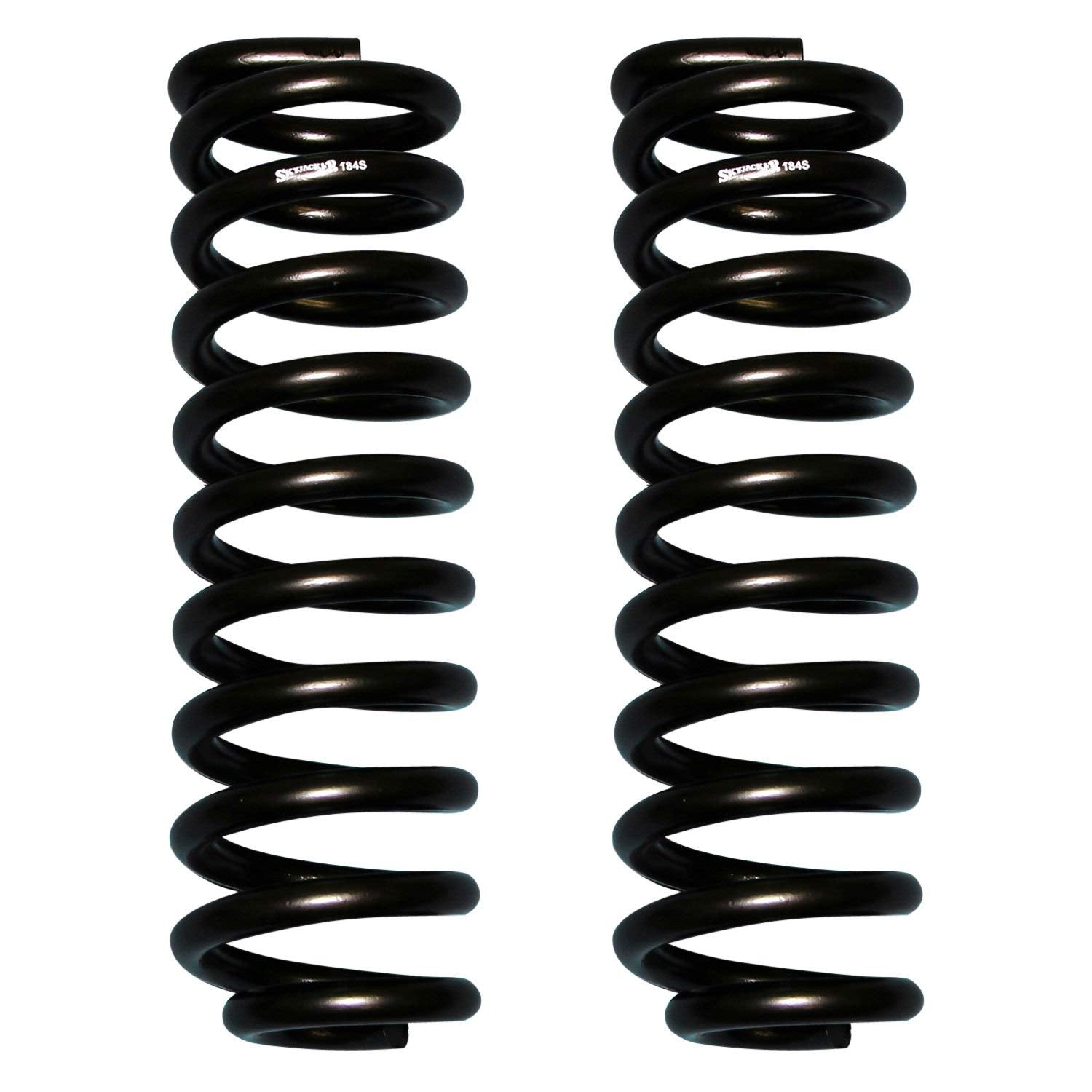 Suspension Lift Kit Skyjacker 284BKS-AB w/Shock