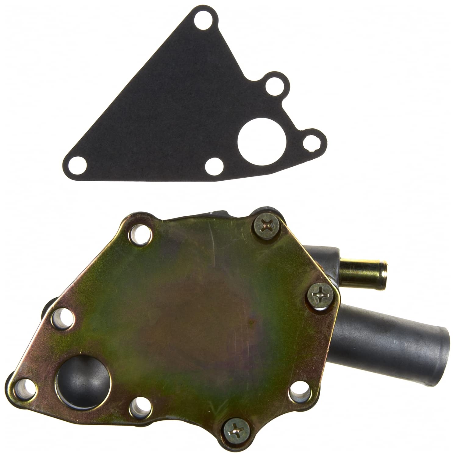 Premium Gates Engine Water Pump 43136