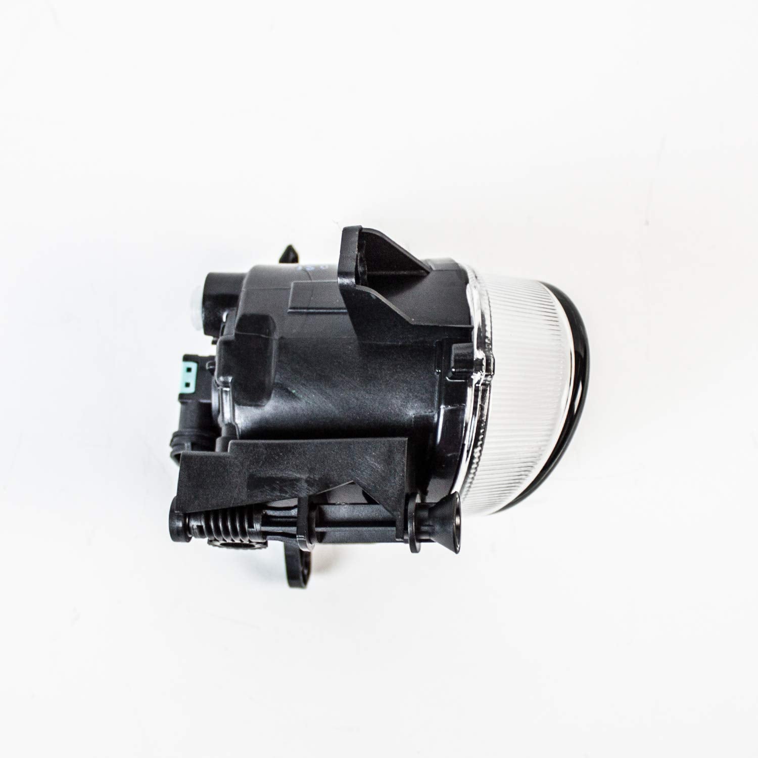Volkswagen CC TYC 19-0796-00 Driver Side Replacement Fog Light