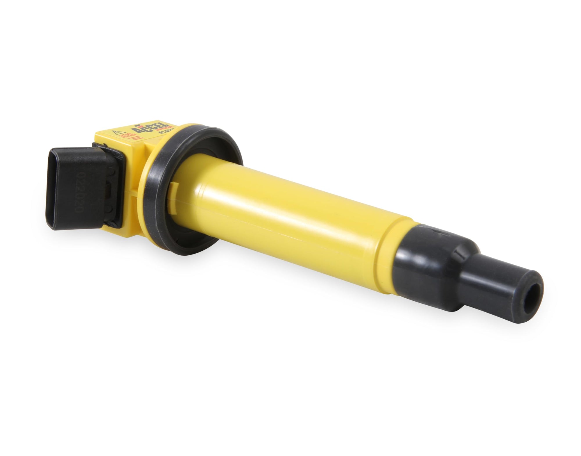 SuperCoil ACCEL 140074 Ignition Coil