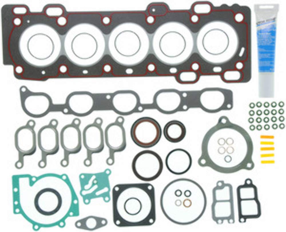 Engine Cylinder Head Gasket Set MAHLE HS54554B