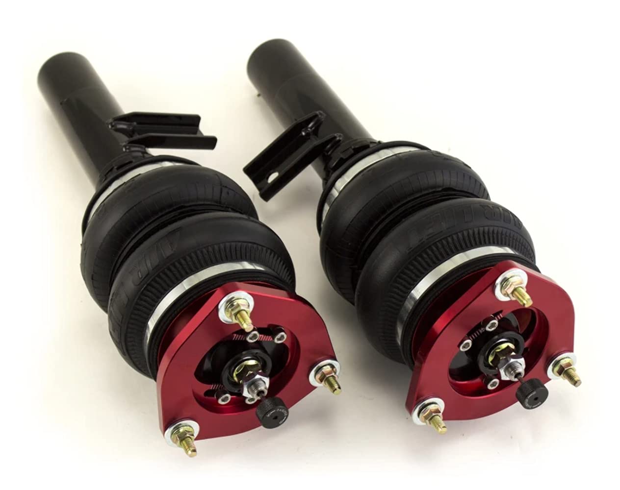 Front Air Lift 75576 Kit
