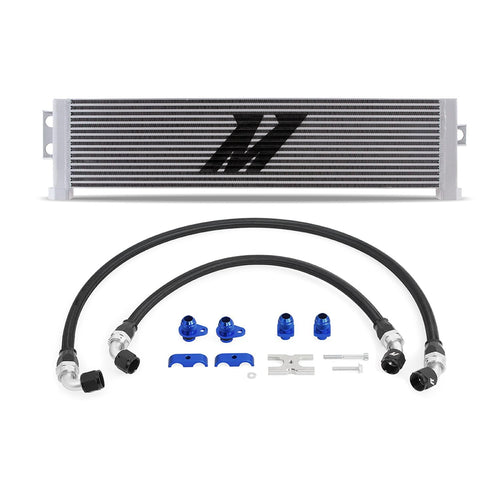 MMOC-F80-15K Mishimoto - Oil Cooler Kit