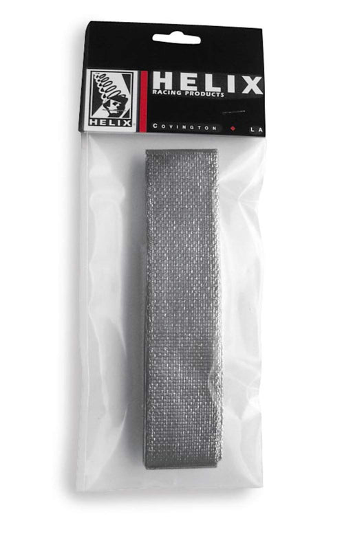 401-1301 Helix Racing Heat Shields