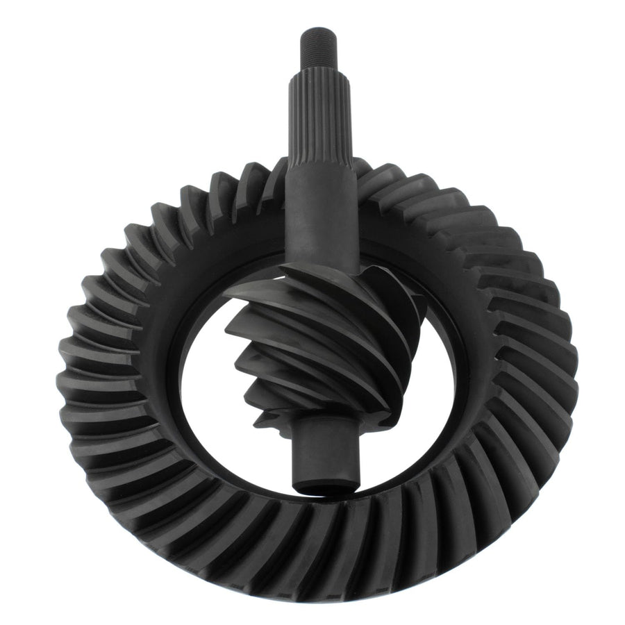 5.57 Ratio Motive Gear (F890557AX) Ring & Pinion for Ford 9" Rear Differential 28-Spline – Lightweight Performance Gear Set – Fits Bronco, F-150, Mustang, Torino, Cougar – Replaces F890557, F9557
