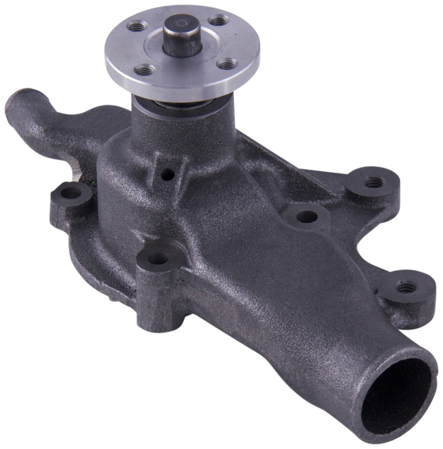 Premium Gates Engine Water Pump 43000