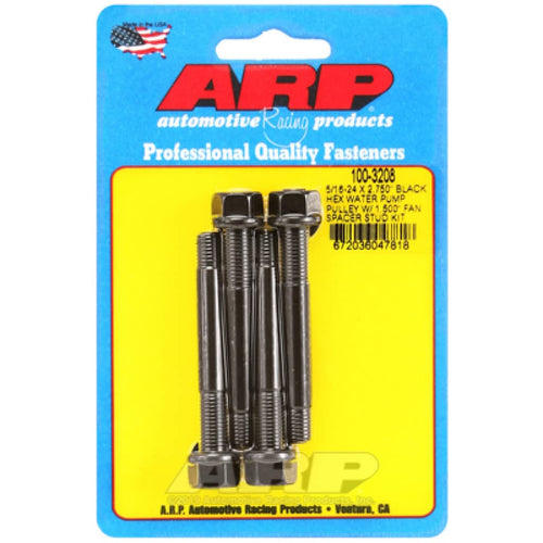 Water Pump ARP 100-3208 Pulley