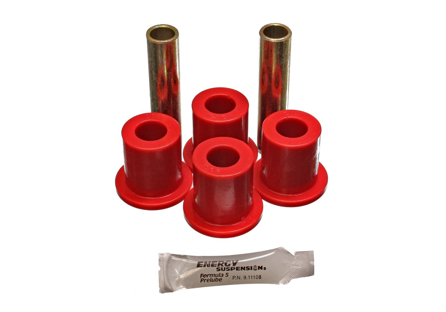4.2128R Energy Suspension Rear Leaf Spring Bushing
