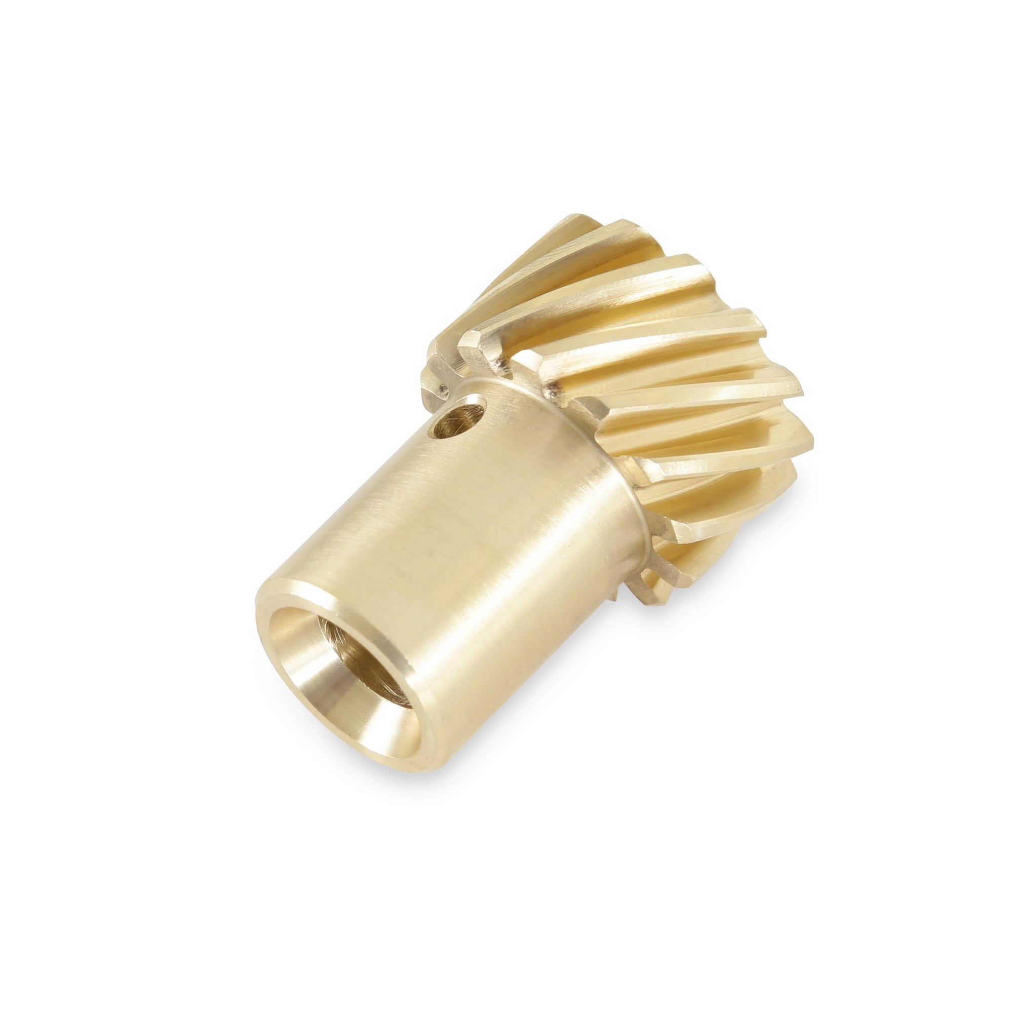 Oversize MSD 8472 Distributor Gear, Bronze, +0.006 in.