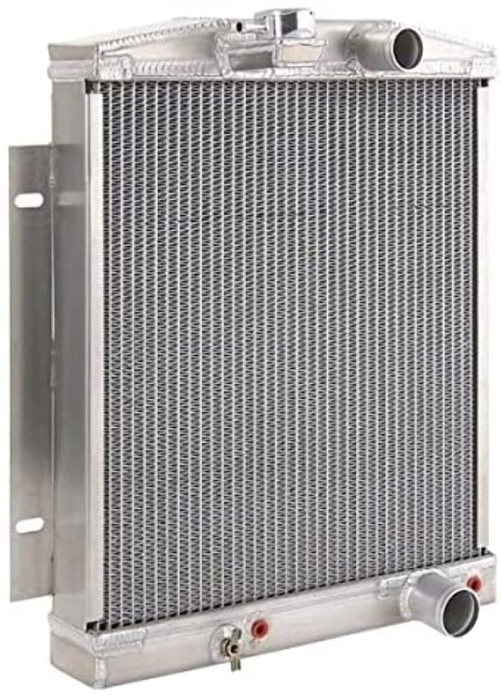 62020 BE Cool Radiator
