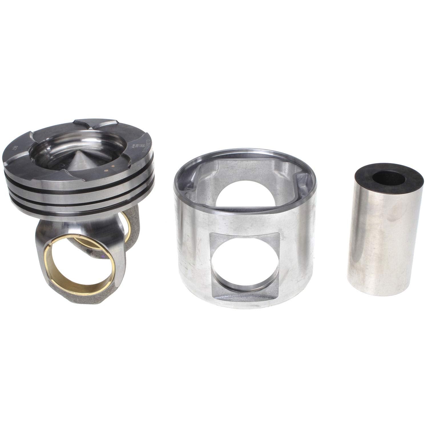 Clevite MAHLE Piston Assembly 224-3777