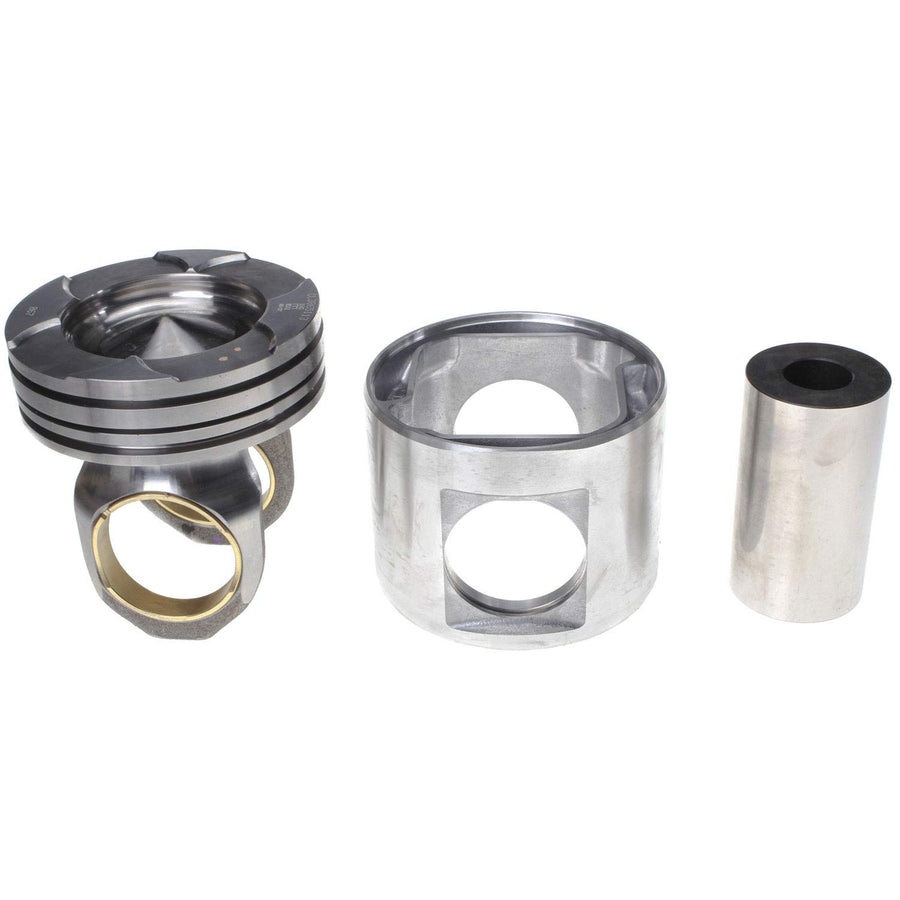 Clevite MAHLE Piston Assembly 224-3777