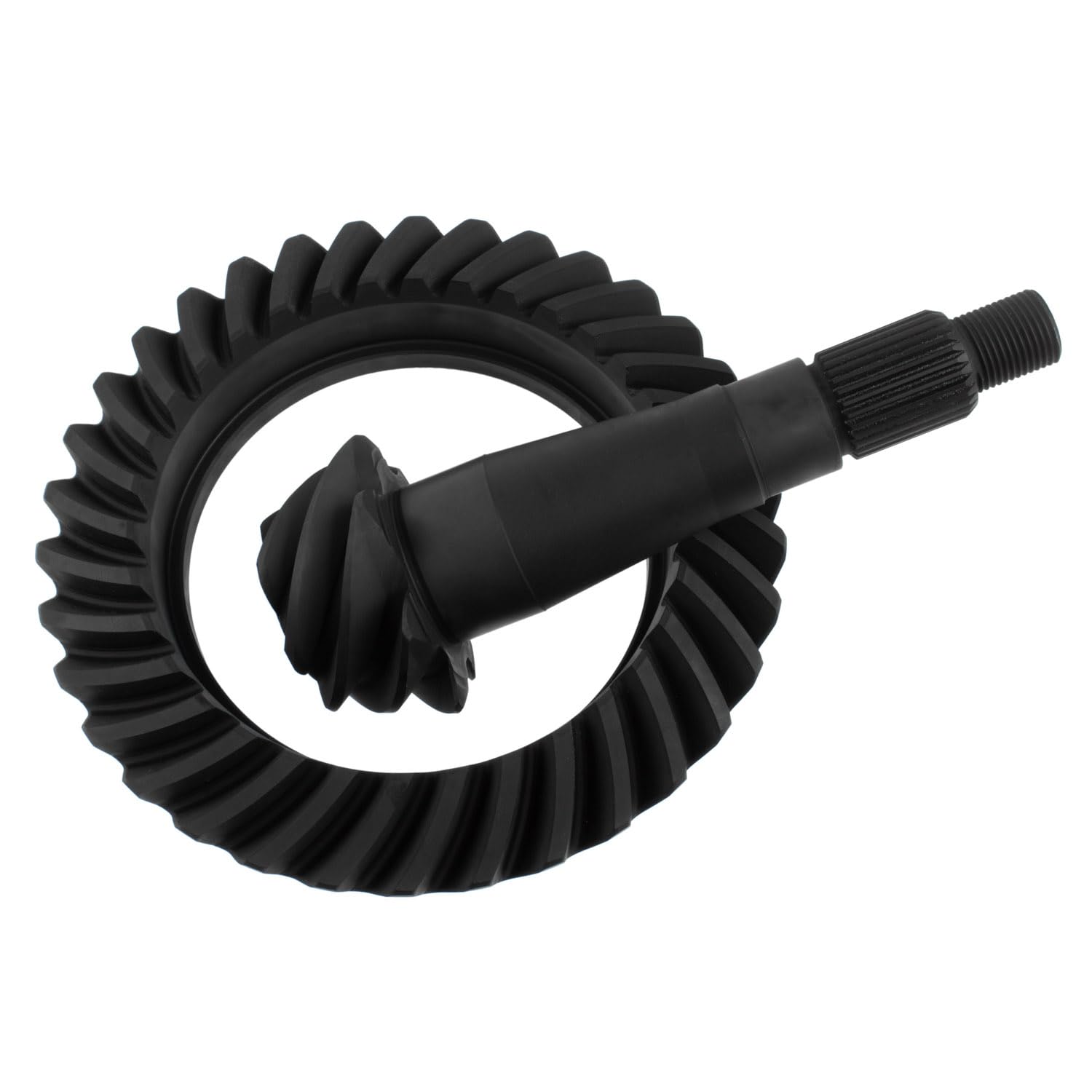 Differential Ring & Pinion Richmond Gear 69-0374-1, For Chrysler 8.75 Ratio 4.86, 10-Bolt, 29 Spline, 10 Pinion & 49 Ring Tooth -Fits Dodge, Plymouth, Chrysler Replaces Yukon YG C8.89-486, OE 887486.