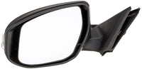 Nissan Altima TYC 5700632 Left Non-Heated Replacement Mirror