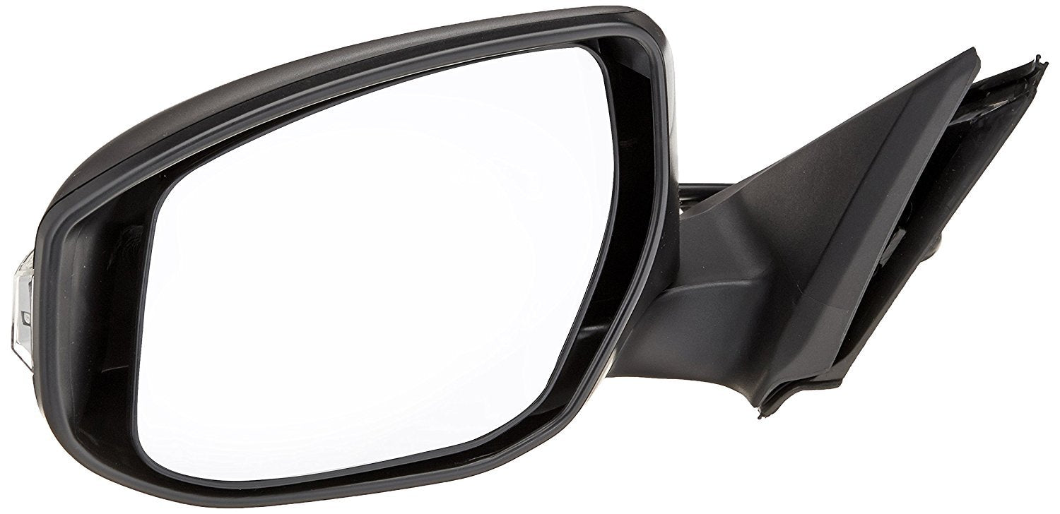 Nissan Altima TYC 5700632 Left Non-Heated Replacement Mirror