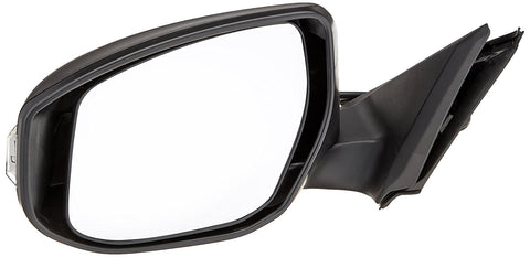 Nissan Altima TYC 5700632 Left Non-Heated Replacement Mirror