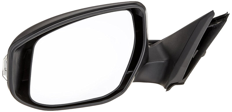 Nissan Altima TYC 5700632 Left Non-Heated Replacement Mirror