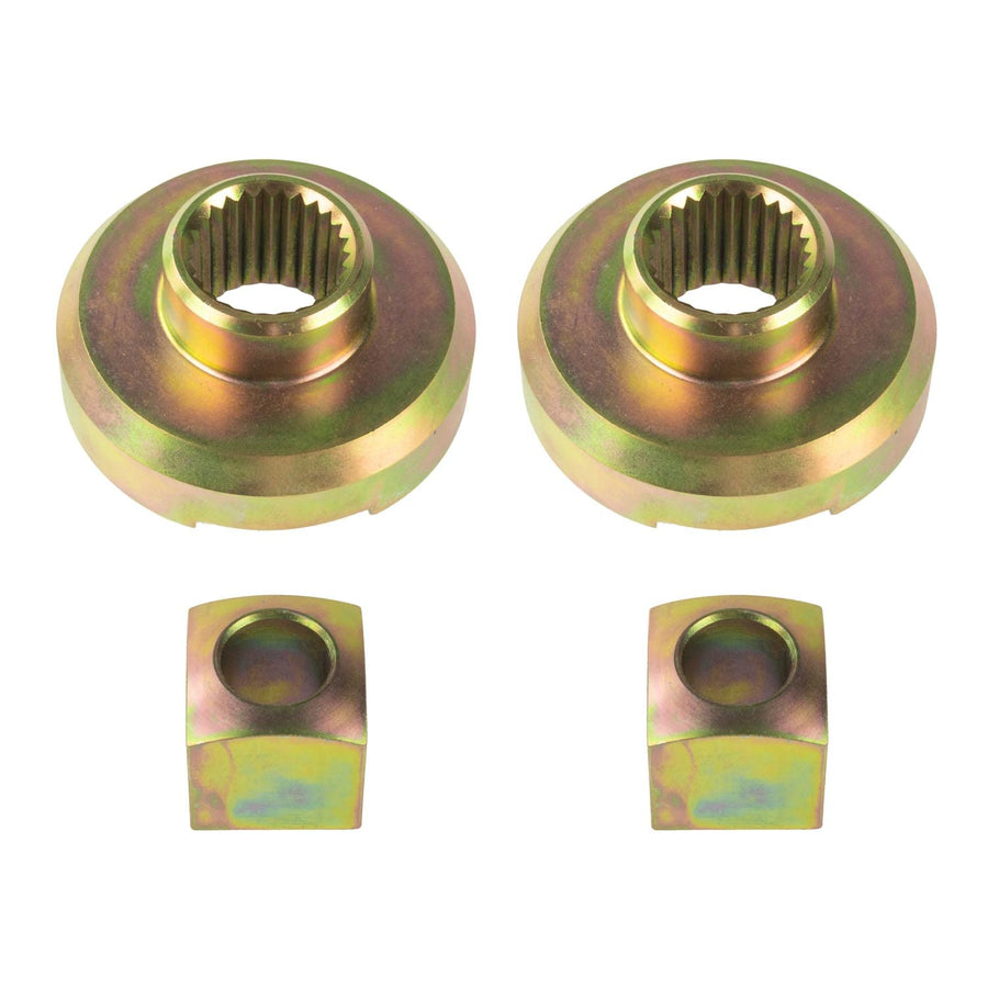 78-7526-1 Richmond Gear Spool (GM 7.5 Mini Steel 26 Spl)