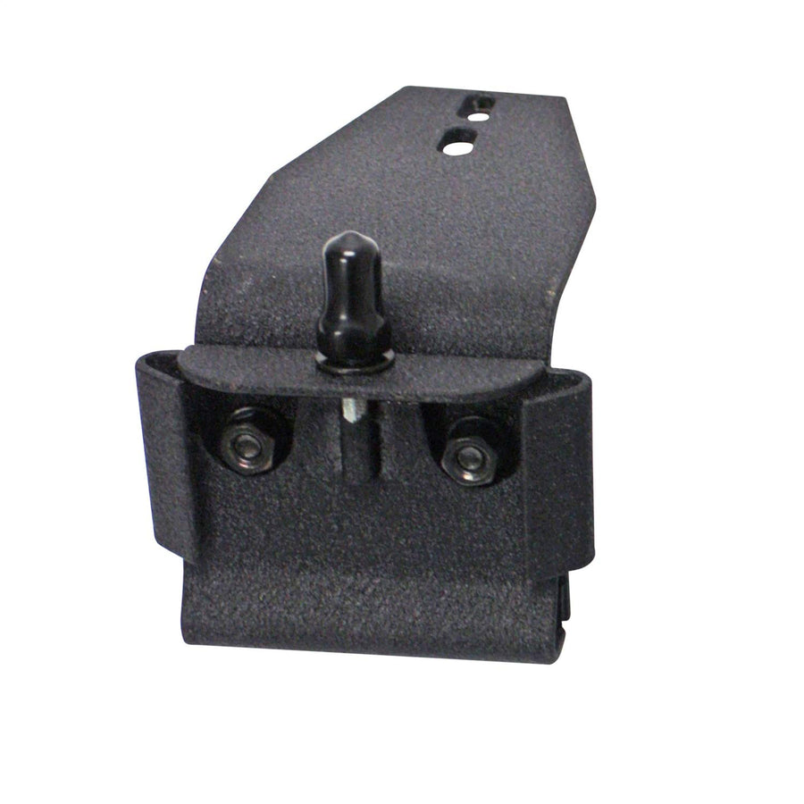 MOUNT KIT SmittyBilt JK 4DR FACTORY - SBDS31-4