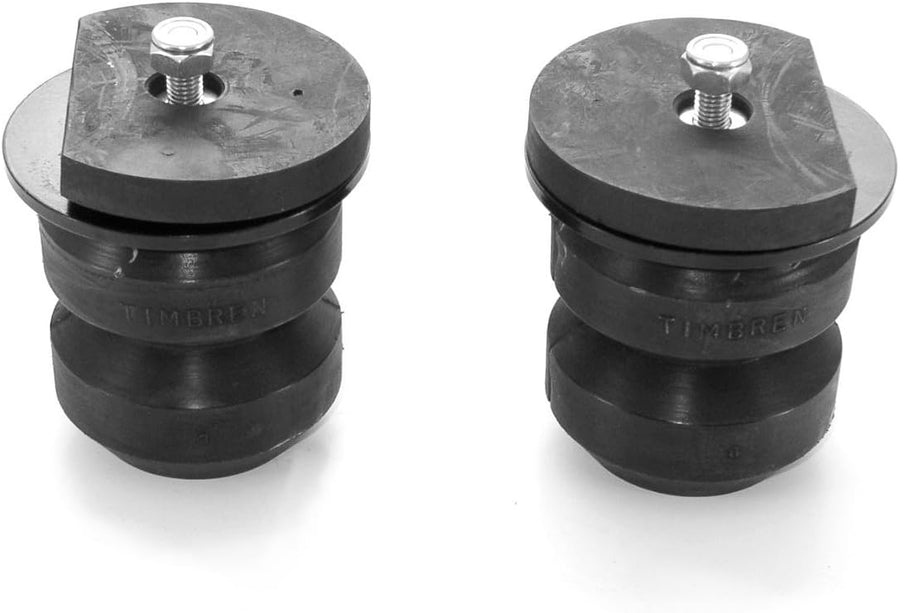 7096 F150 2WD/7098 F250SD/F350 FRONT SUSPENSION ENHANCEMENT SYSTEM