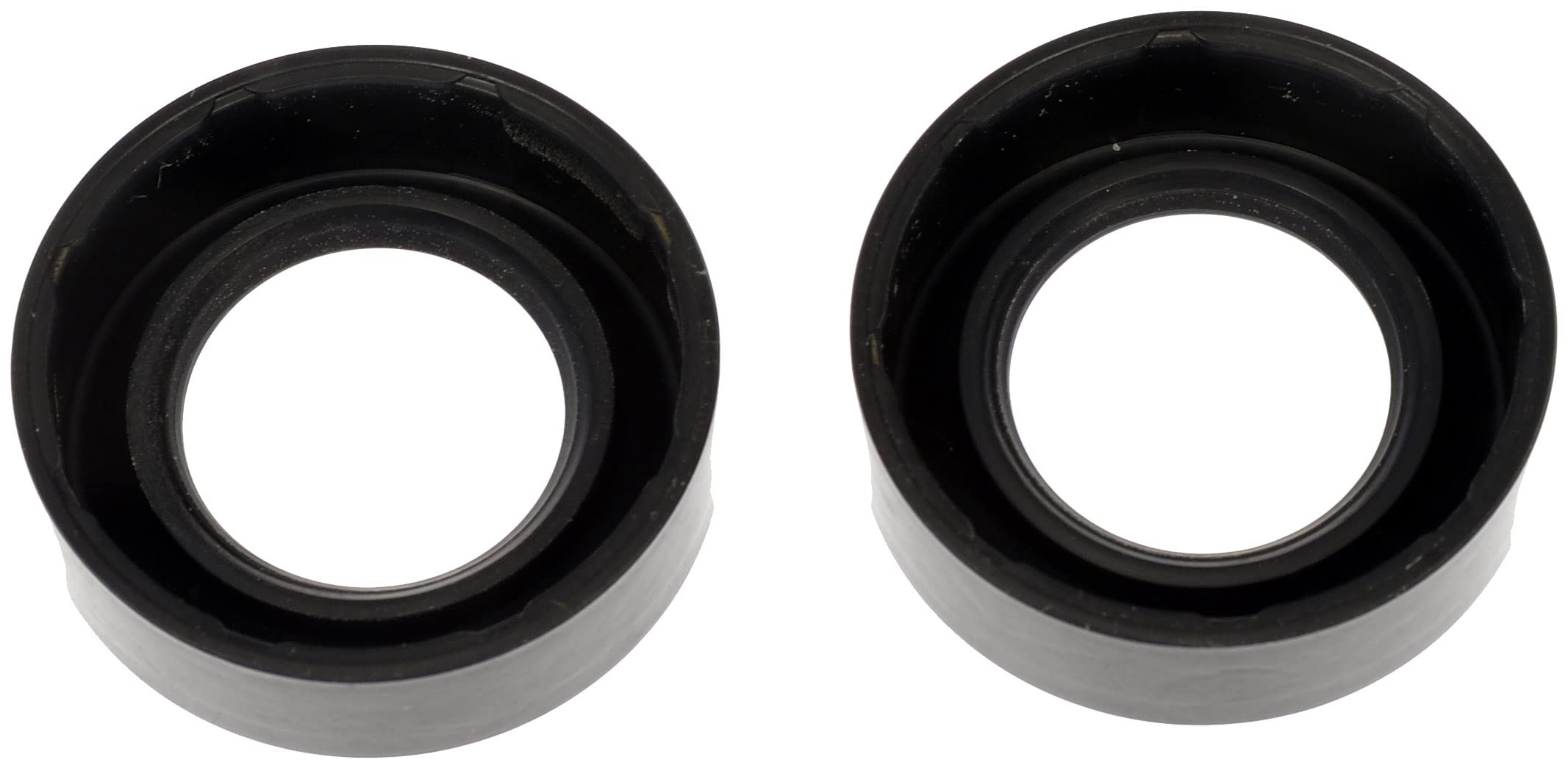 Dorman Engine Variable Valve Timing (VVT) Solenoid Gasket 263-155 Compatible with Select Ford/Lincoln Models