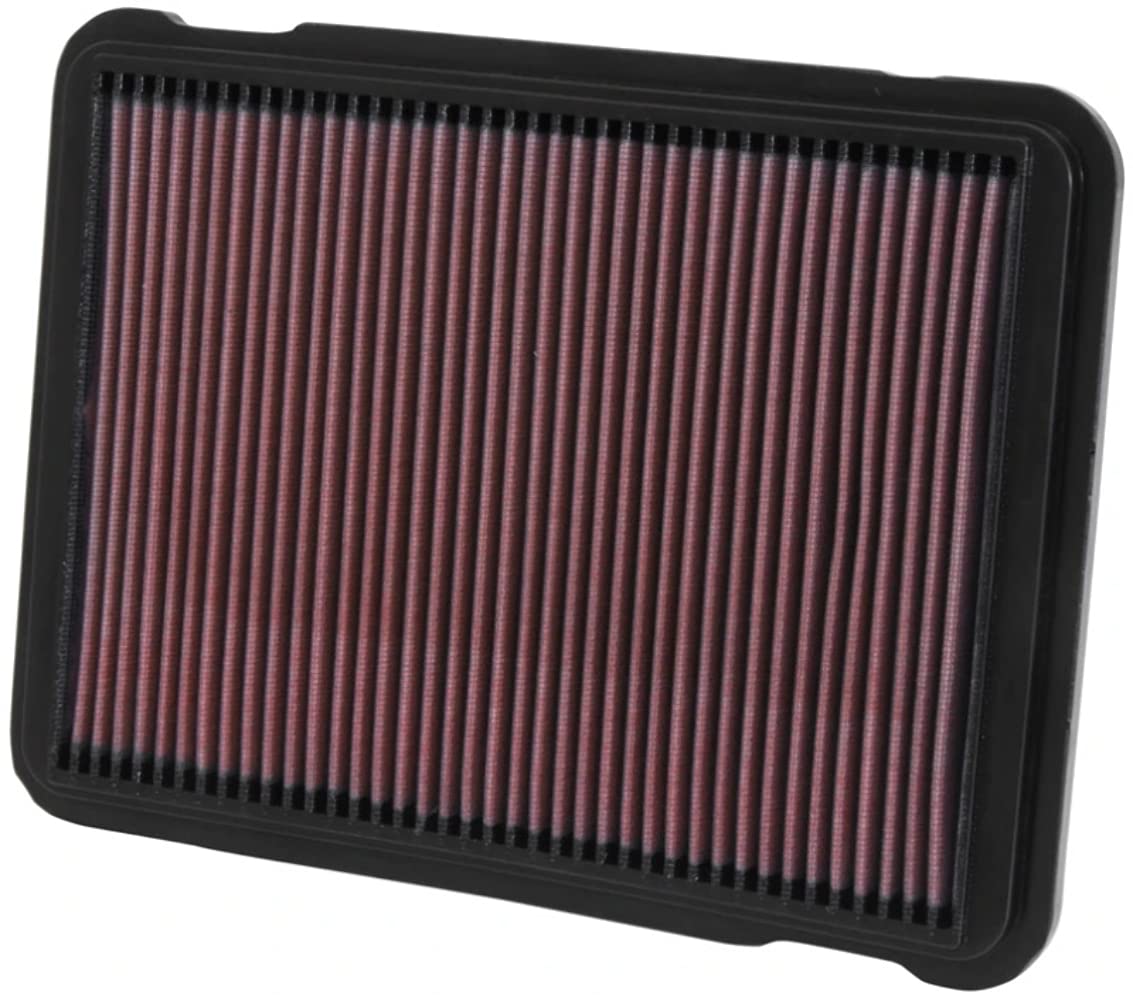 Toyota Land Cruiser K&N V8-4.7L; 1999-2000