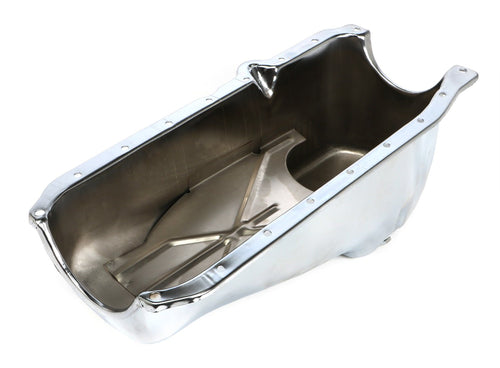 Chr Trans-Dapt Performance 9414 Oil Pan Sb Chv 85Up