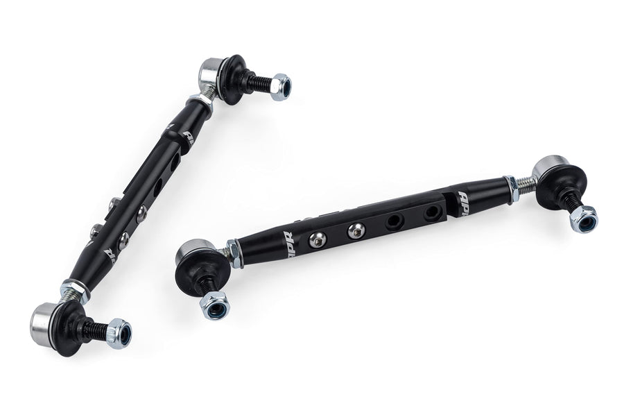 Roll-Control APR MS100183 Front Stabilizer Bar End Links Ball Joint
