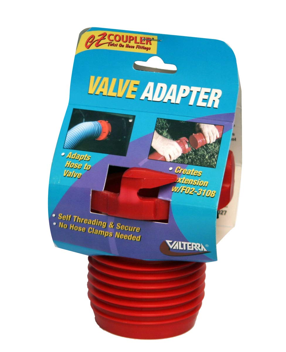 E-Z Valterra On/Off Adapter