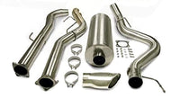 Pro-Series CORSA 14151 3.5" Twin Exhaust System