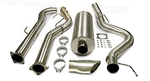 Pro-Series CORSA 14151 3.5" Twin Exhaust System