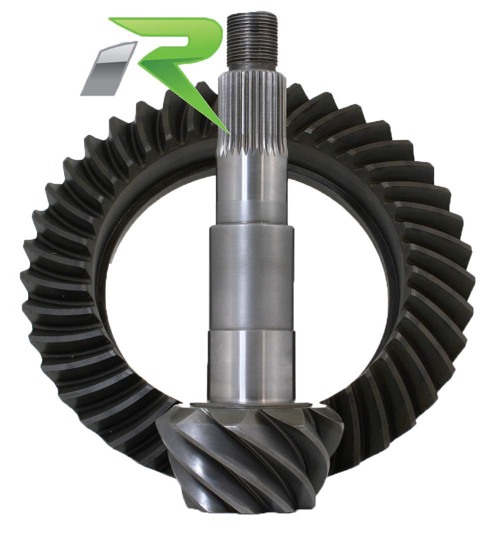 Gear Revolution Ring and Pinion Fits GM/AAM 11.5" 14Bolt 4.10 Ratio