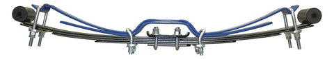 Pro-Series Hellwig 61601 Helper Spring