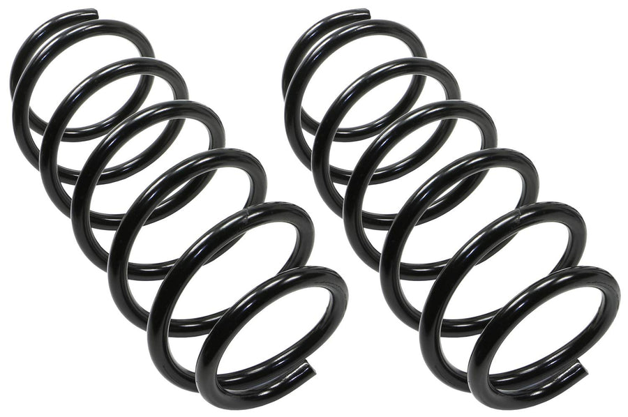 Coil Spring Set MOOG 81658 for Ford Edge