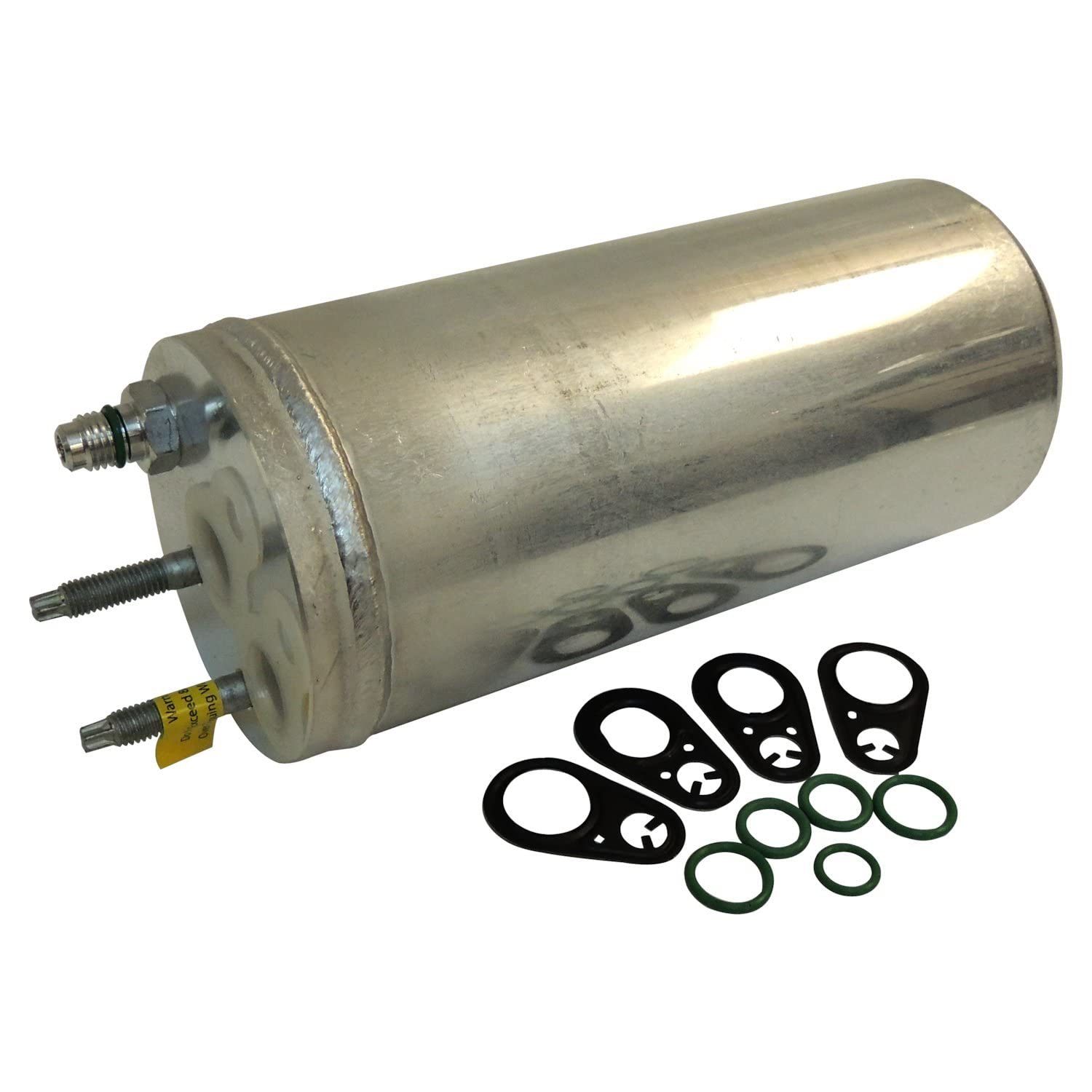 Automotive Crown HVAC Accumulator