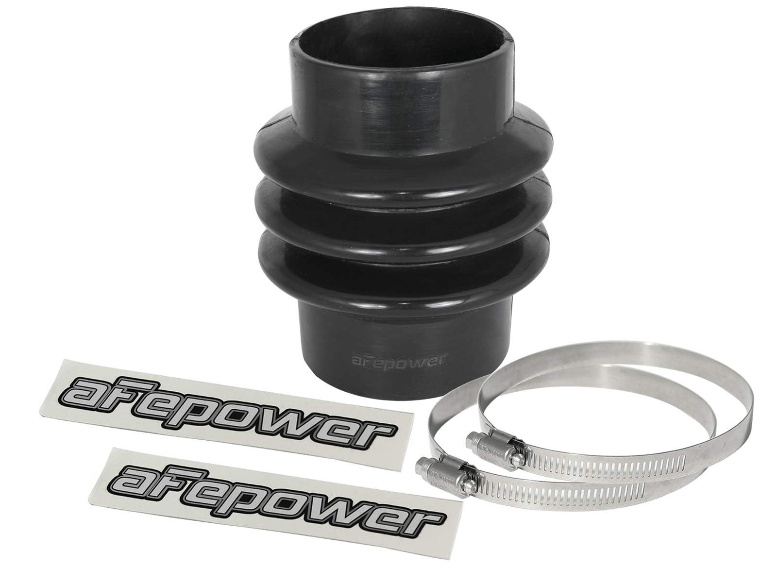 Magnum FORCE aFe Power Cold Air Intake System Spare Parts Kit 59-00074