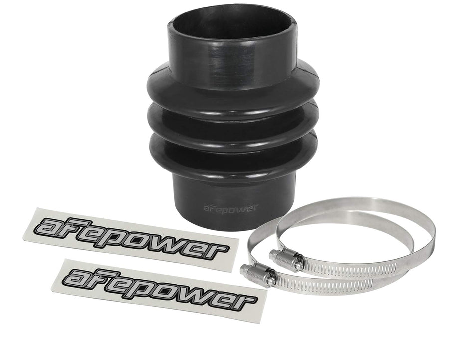 Magnum FORCE aFe Power Cold Air Intake System Spare Parts Kit 59-00074