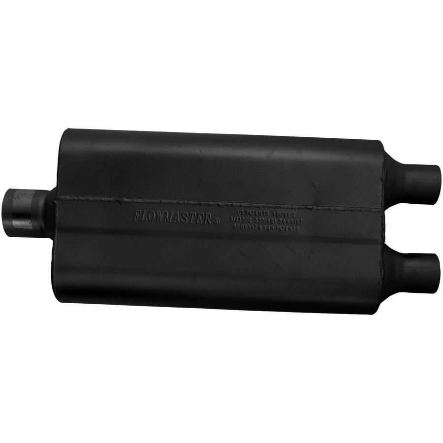 50 Series Flowmaster Delta Flow Chambered Muffler 9425502