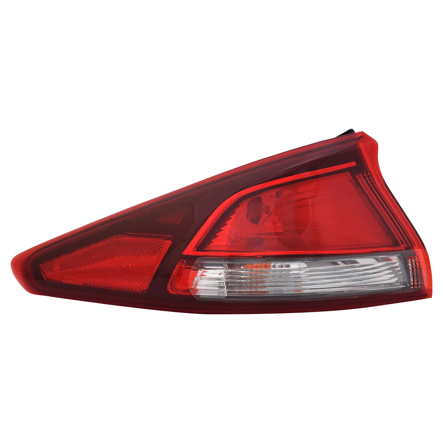 Replacement TYC 11-9208-00 Tail Lamp left for HYUNDAI IONIQ