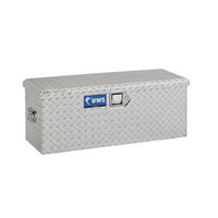 Black UWS ATV Tool Box