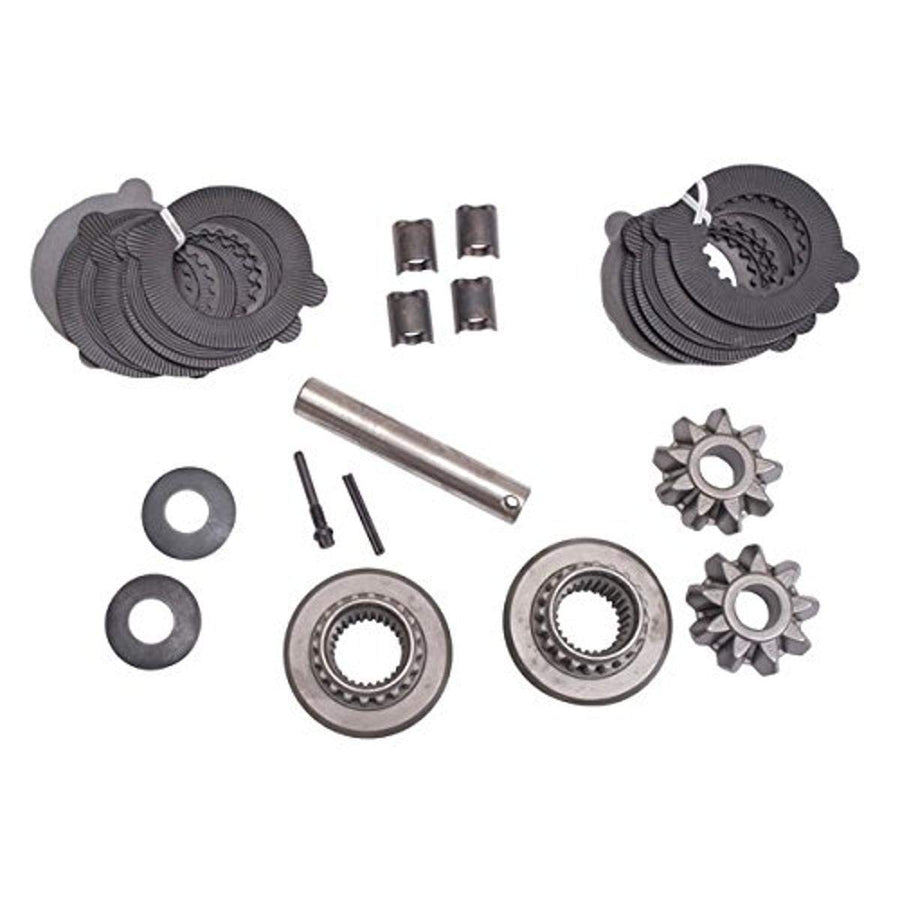 Spider Gear Kit, Trac Lok | Omix-Ada | 16507.32 | OE Reference: 5252497 | Fits 1987-2006 Jeep MJ/XJ/YJ/TJ/ZJ/WJ/KJ with Dana 35