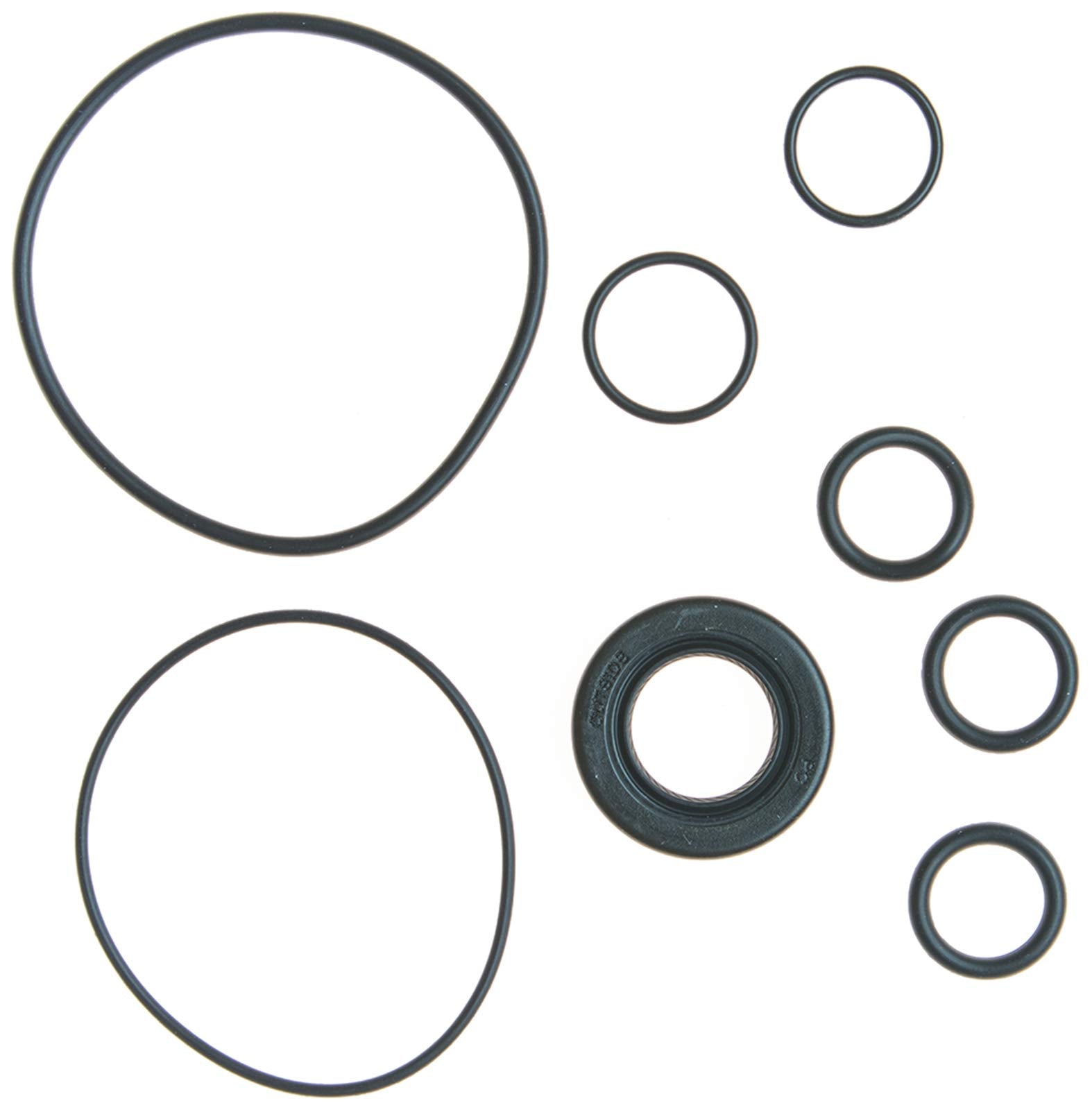348371 Gates Power Steering Repair Kit