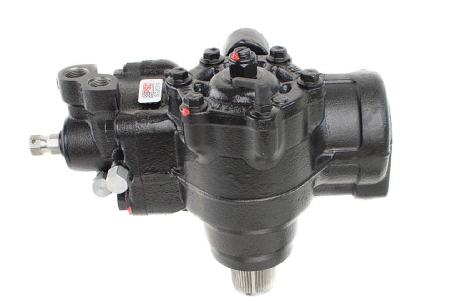 SG753R PSC Steering Gear